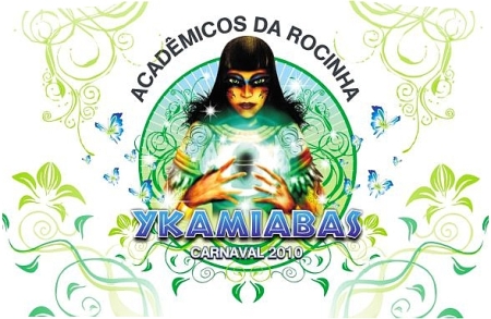 Logo Rocinha